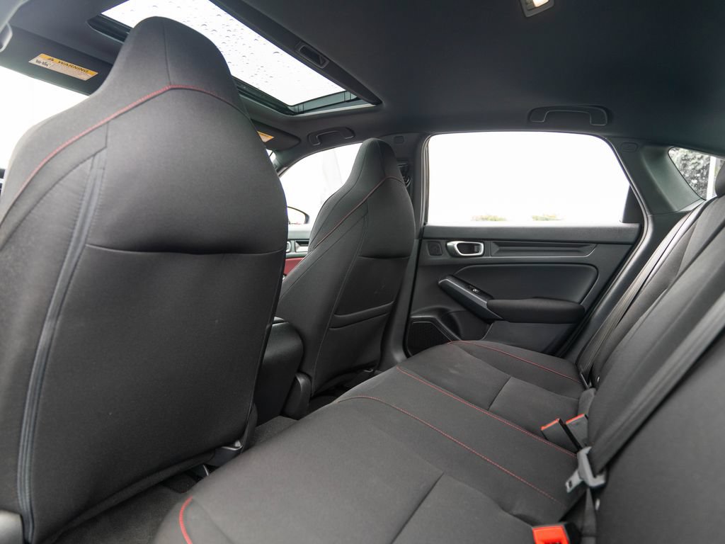 Used 2024 Honda Civic Si image 19