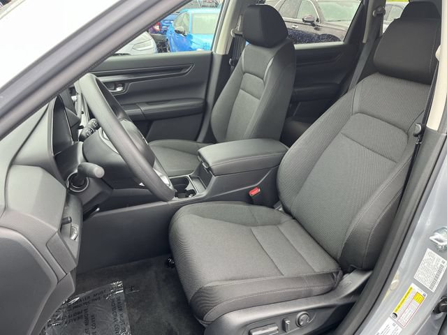 New 2027 Honda CR-V EX image 15