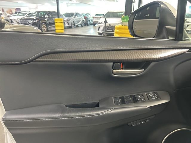 Used 2016 Lexus NX 200t AWD w/ Premium Package image 10