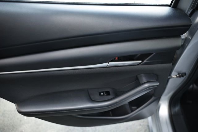 Used 2021 MAZDA MAZDA3 Sedan FWD image 23