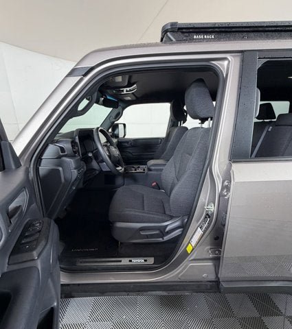 Used 2024 Toyota Land Cruiser 1958 image 12