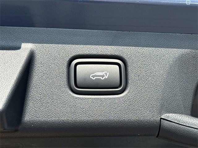 New 2026 Hyundai Tucson SEL image 15