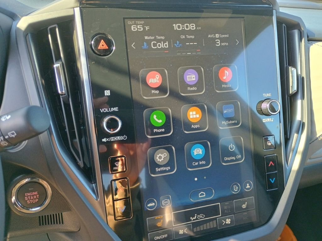 New 2026 Subaru Forester Limited image 20