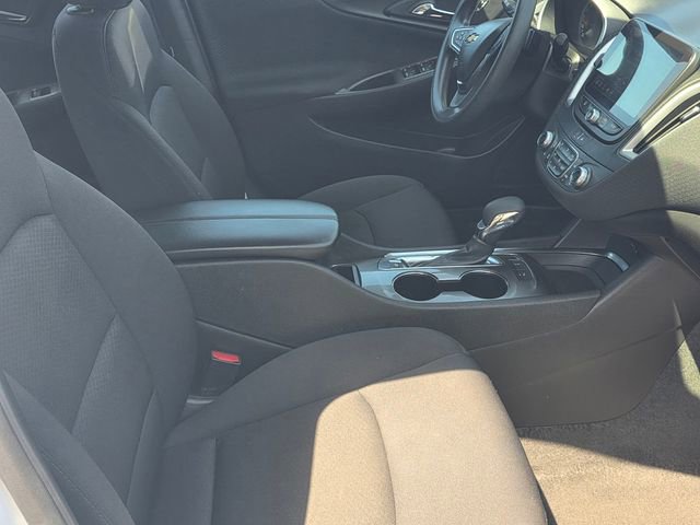 Used 2024 Chevrolet Malibu LT FWD image 20