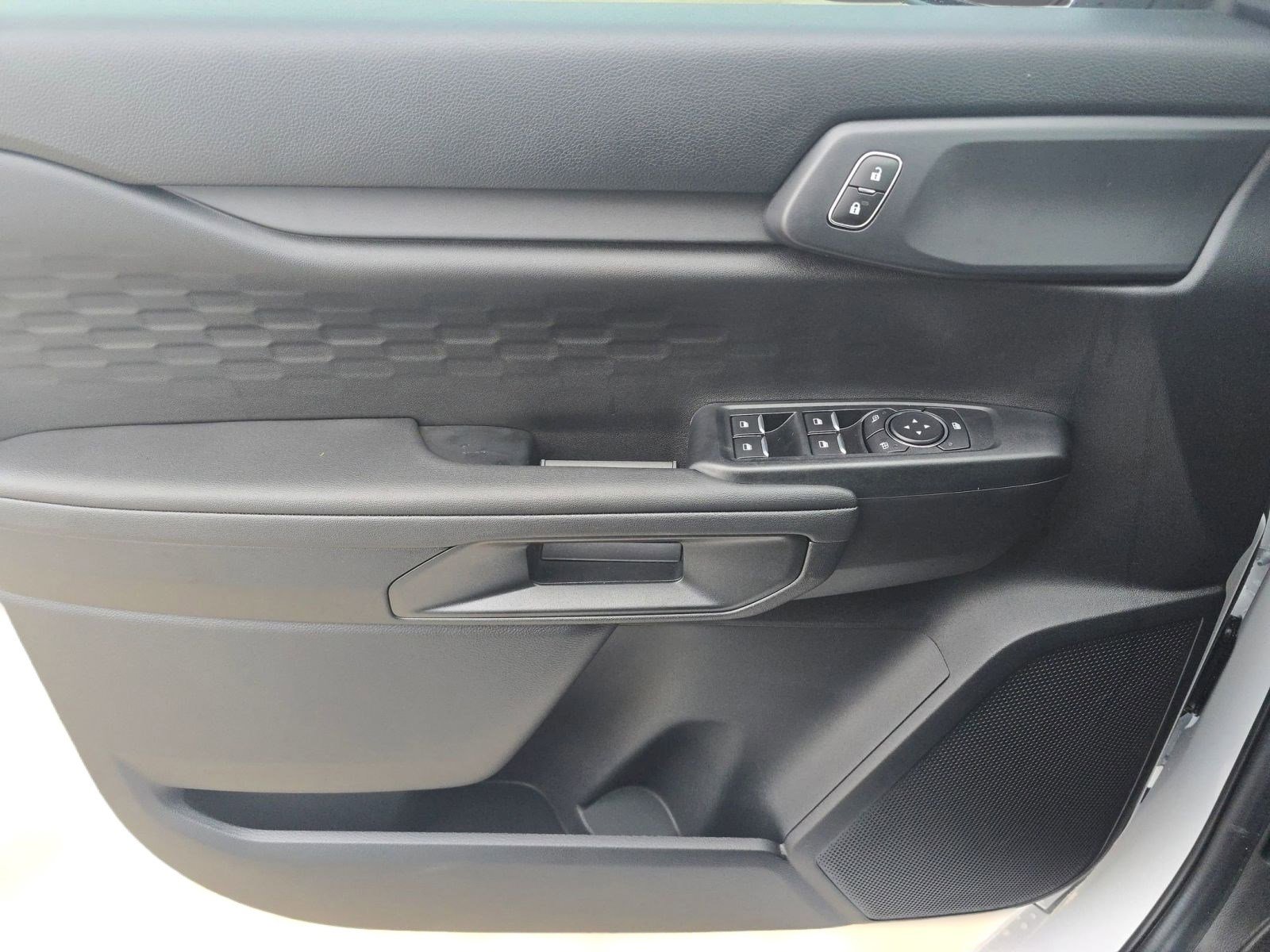 New 2025 Ford Ranger XL image 11