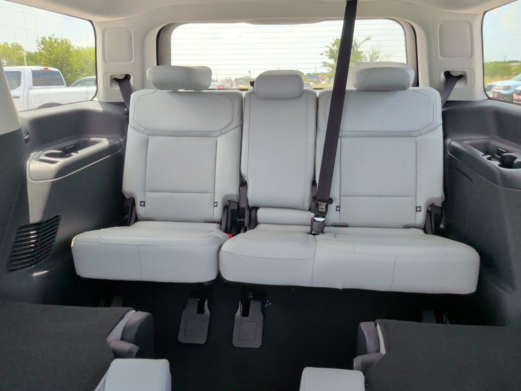 New 2027 Ford Expedition Platinum w/ Driver's Package RWD image 44