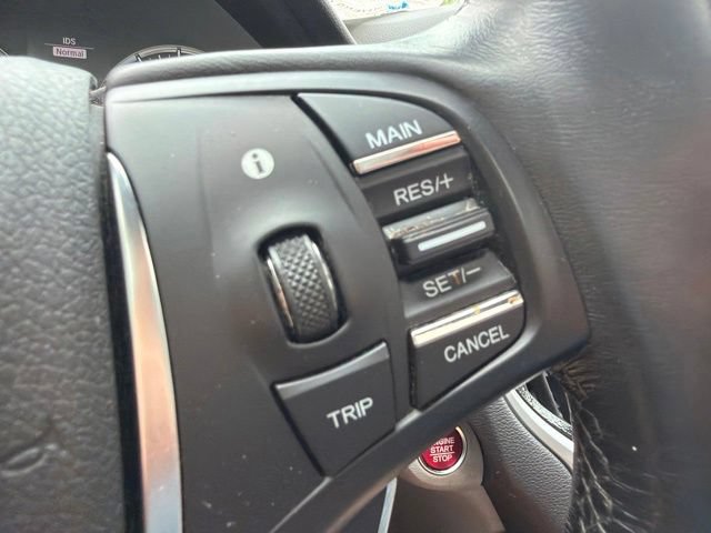 Used 2015 Acura TLX V6 w/ Technology Package FWD image 22