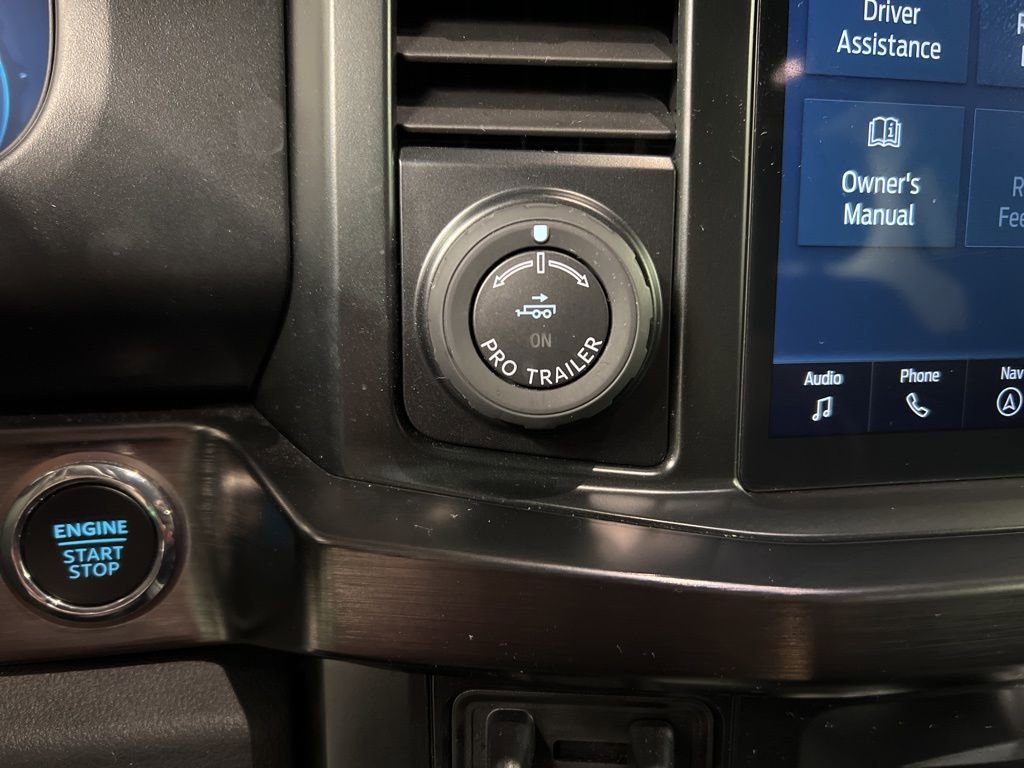 Used 2023 Ford F350 Lariat w/ Lariat Ultimate Package image 16