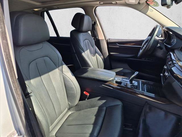 Used 2014 BMW X5 xDrive35i AWD/4WD image 22