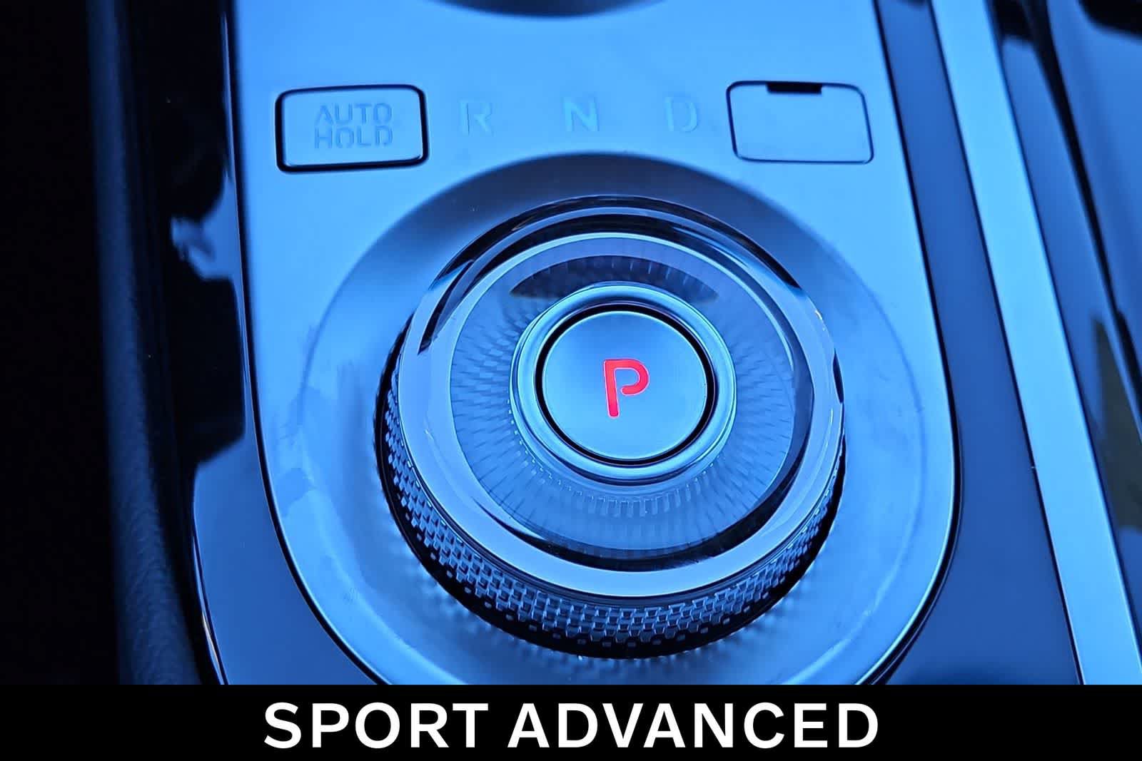 Certified 2024 Genesis G80 3.5T Sport AWD/4WD image 25