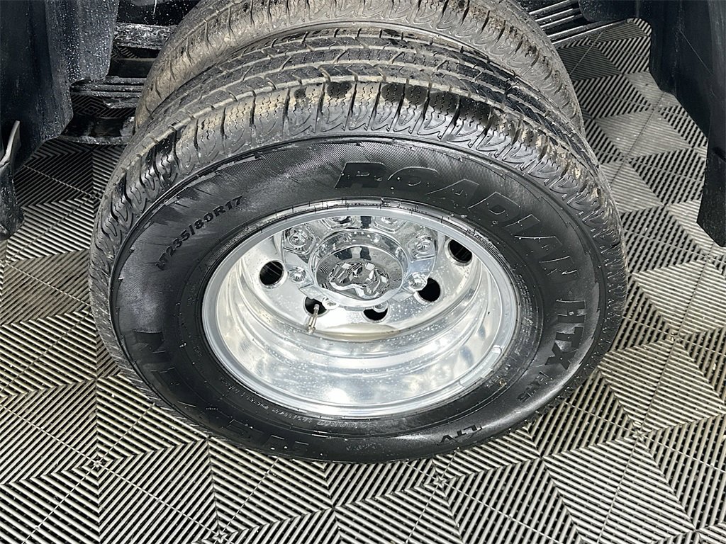 New 2026 RAM 3500 Laramie image 16