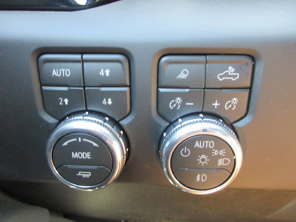 New 2026 GMC Sierra 1500 AT4X image 18