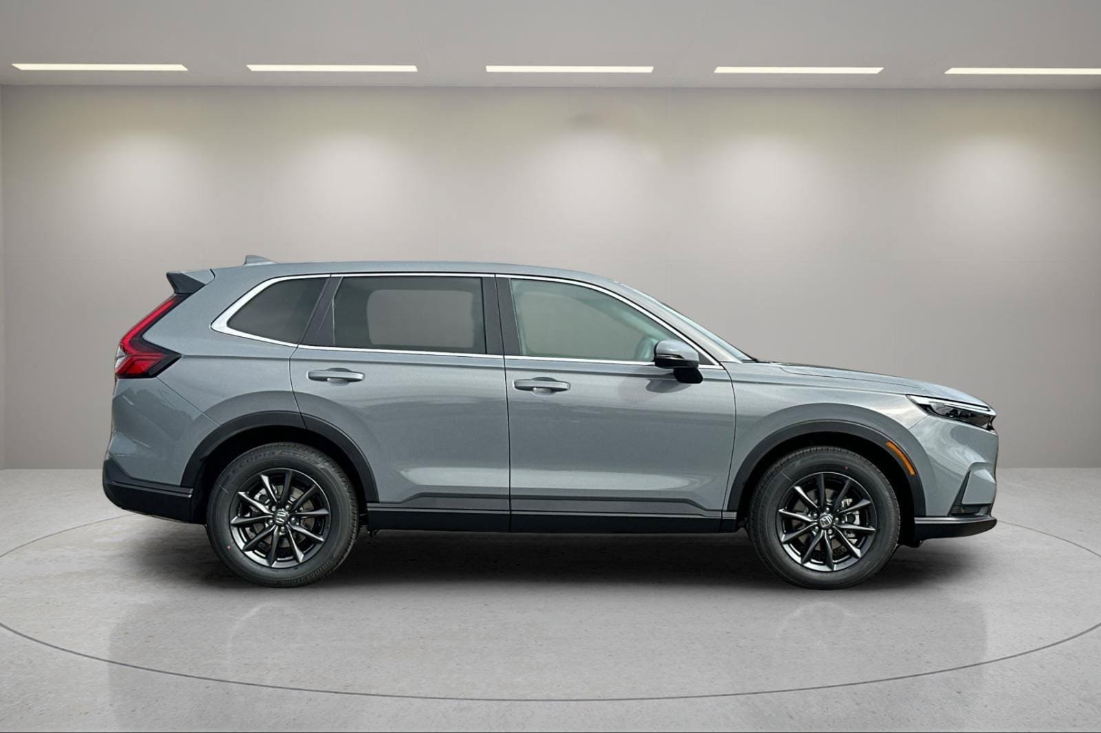 New 2026 Honda CR-V EX-L image 6
