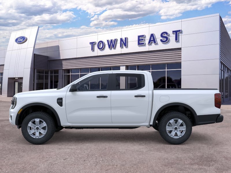 New 2026 Ford Ranger XL w/ Trailer Tow Package RWD image 26