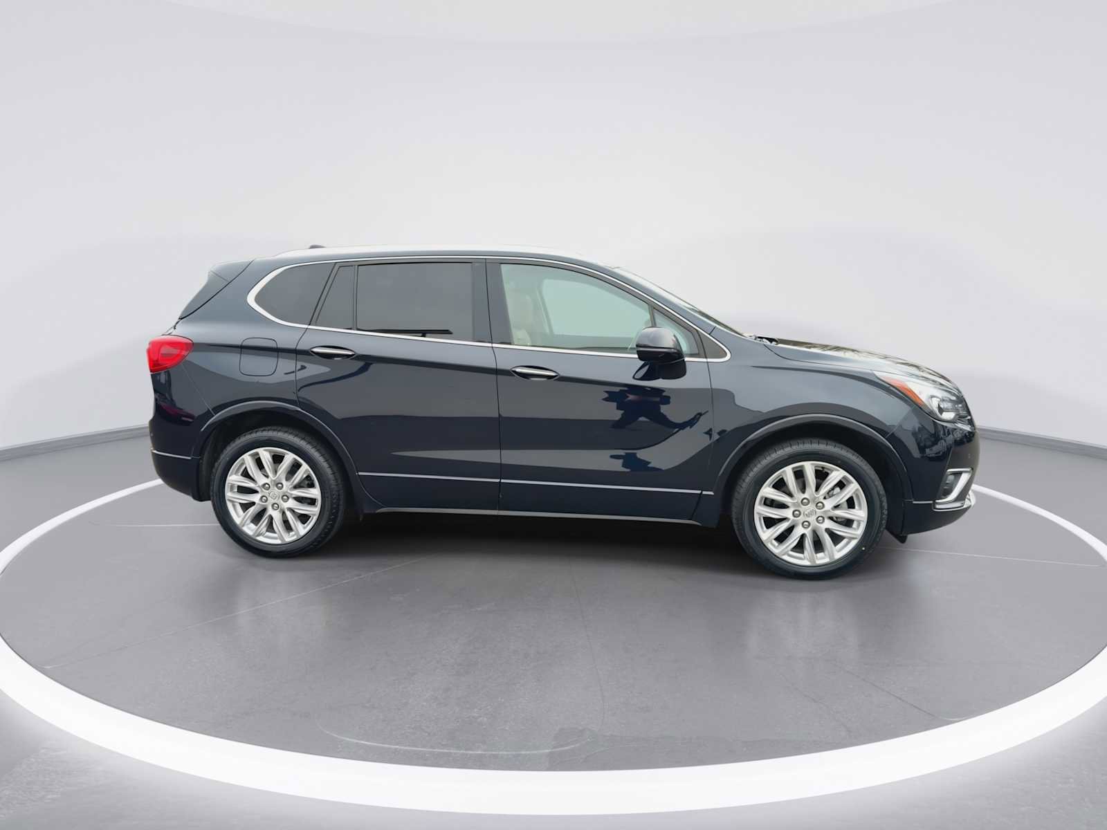 Used 2020 Buick Envision Premium image 9