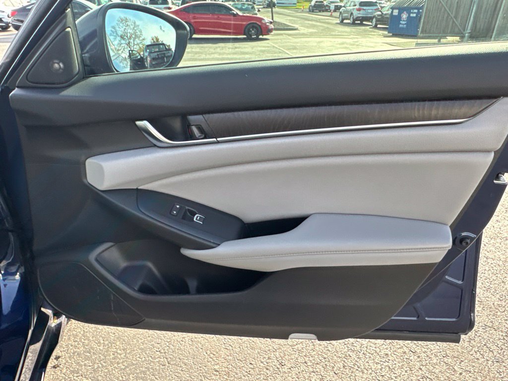 Certified 2020 Honda Accord Touring image 41