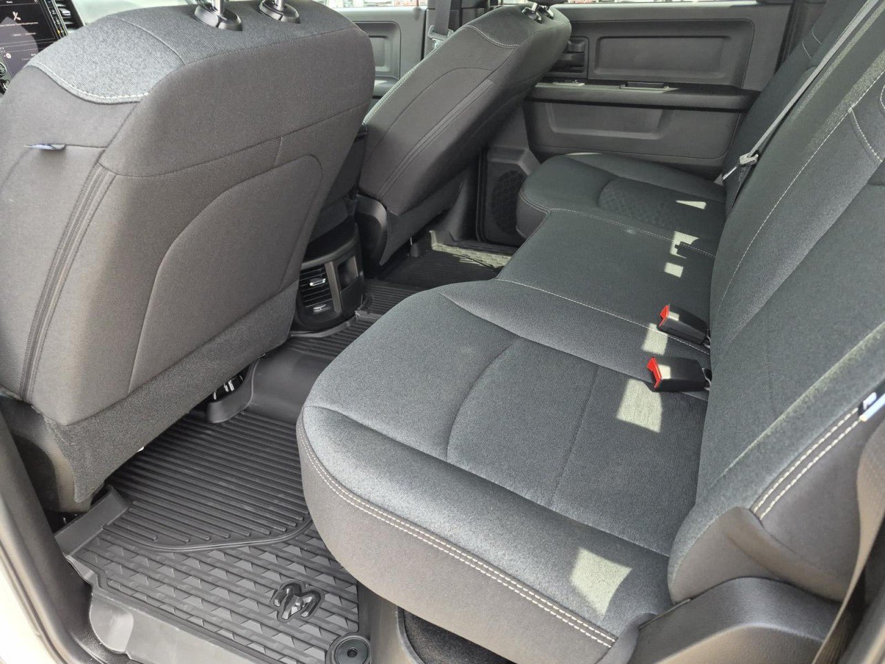 Used 2026 RAM 2500 Tradesman AWD/4WD image 14