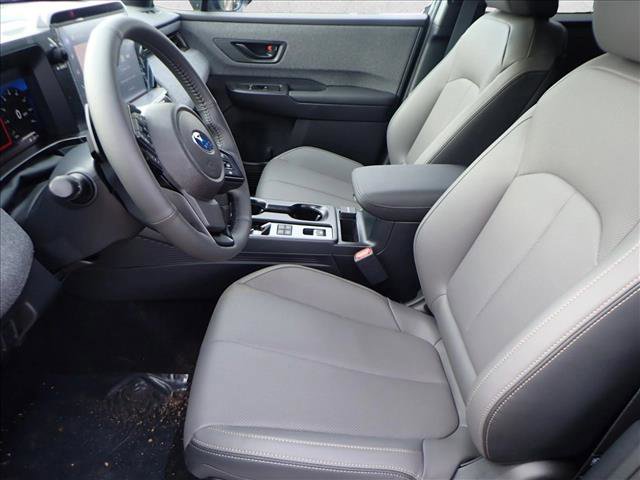New 2026 Subaru Outback Limited image 12