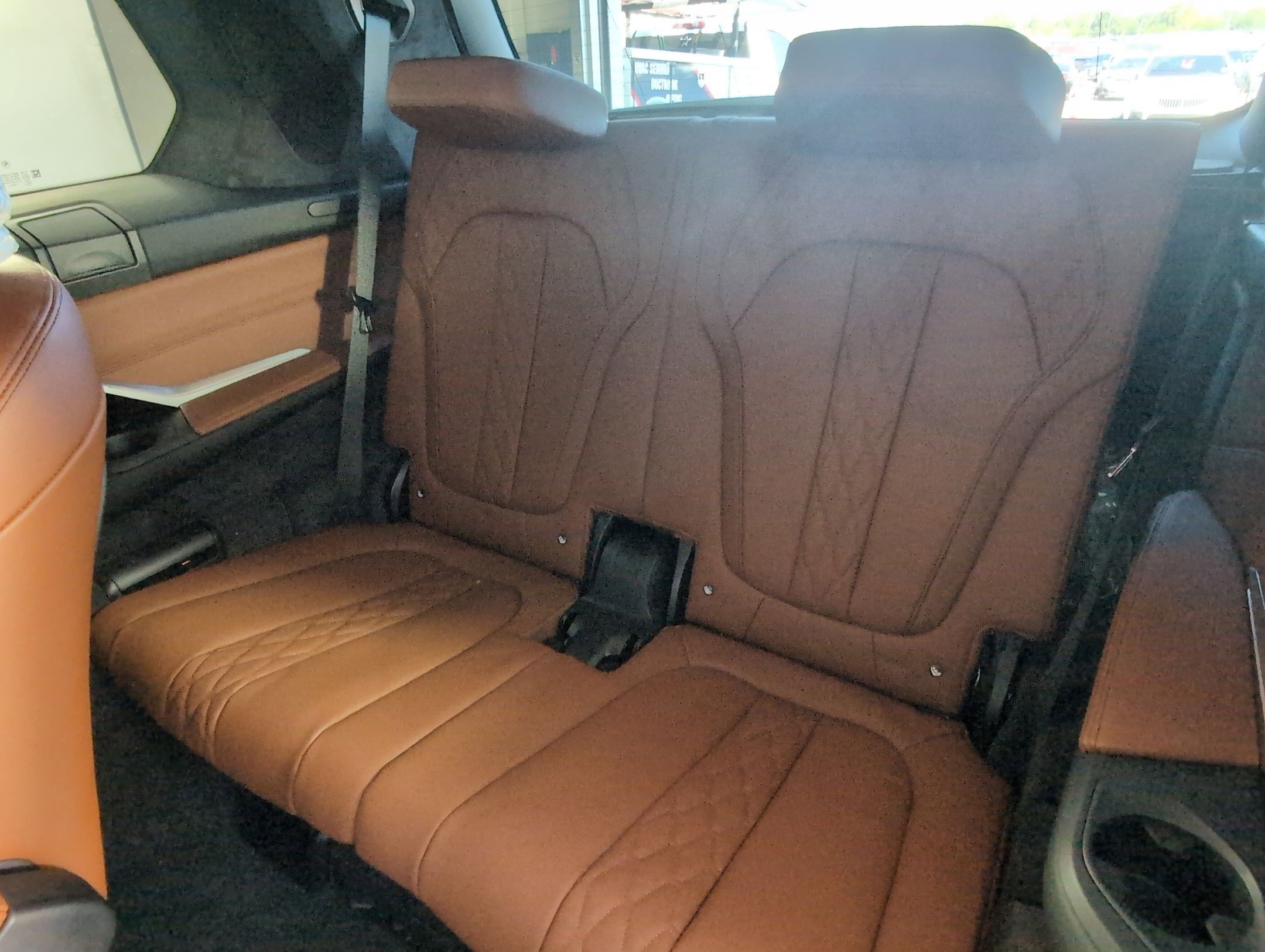 New 2026 BMW X7 xDrive40i w/ Executive Package image 30