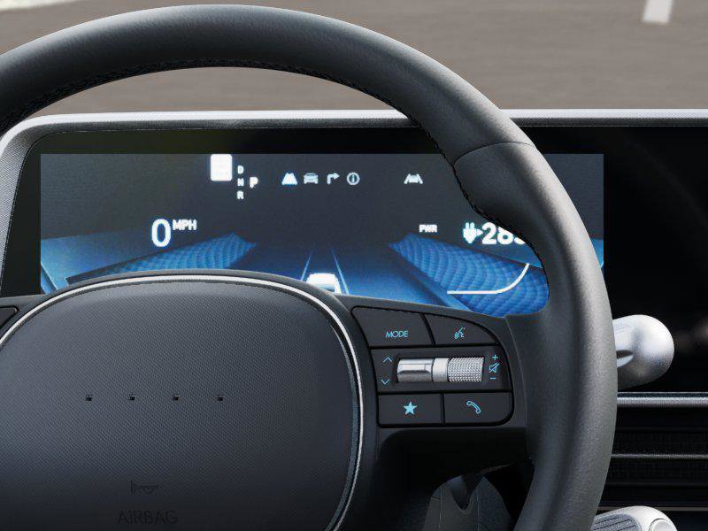 New 2025 Hyundai Ioniq 6 Limited image 14