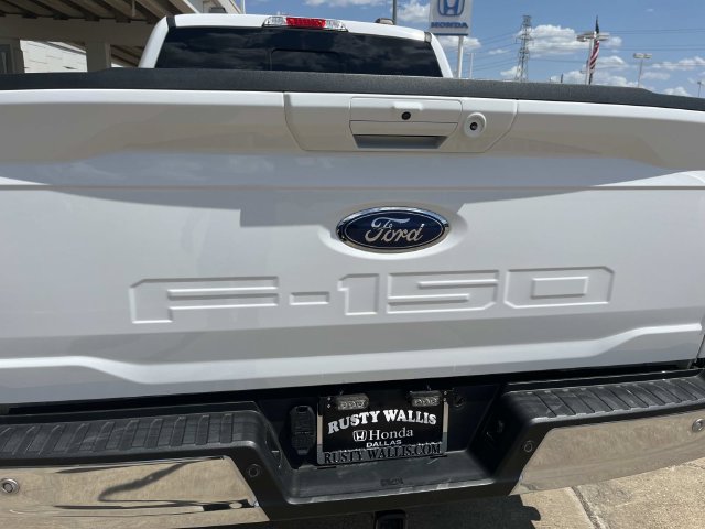 Used 2022 Ford F150 Lariat w/ FX4 Off-Road Package AWD/4WD image 19