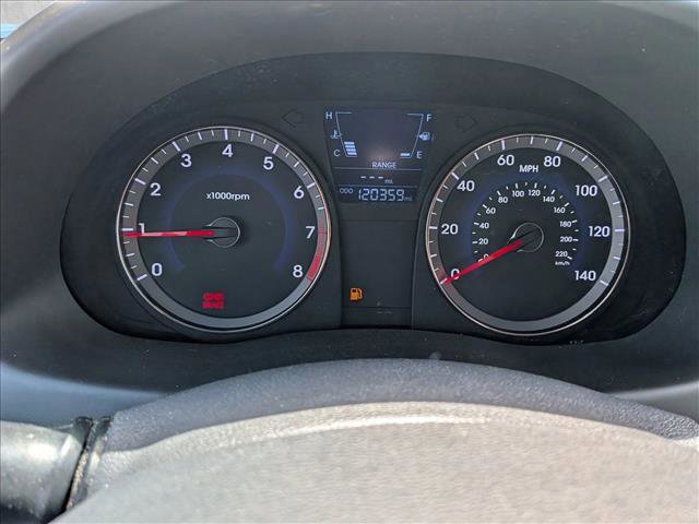 Used 2012 Hyundai Accent GLS w/ Comfort Pkg 2 FWD image 11