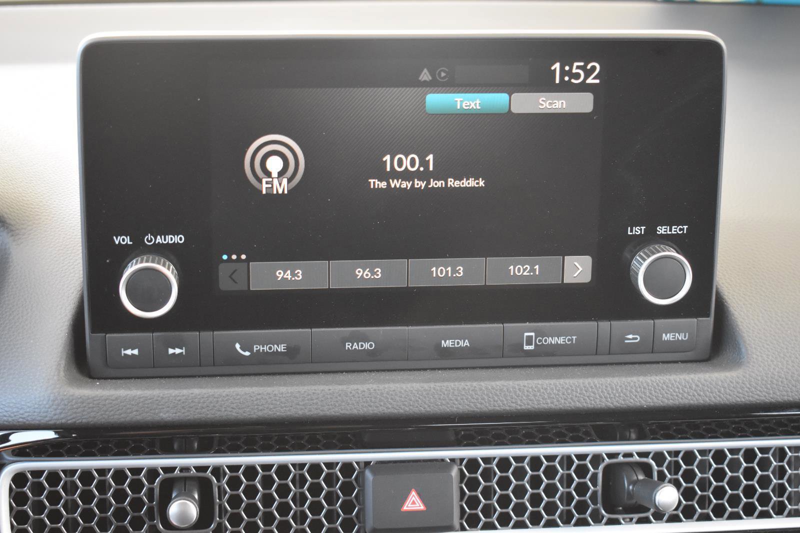 Used 2025 Honda Civic FWD Hybrid Sedan image 25