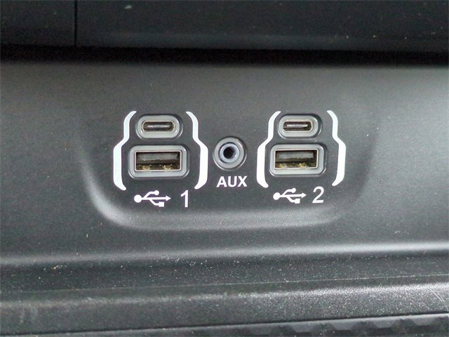 Used 2022 RAM 1500 Big Horn image 21