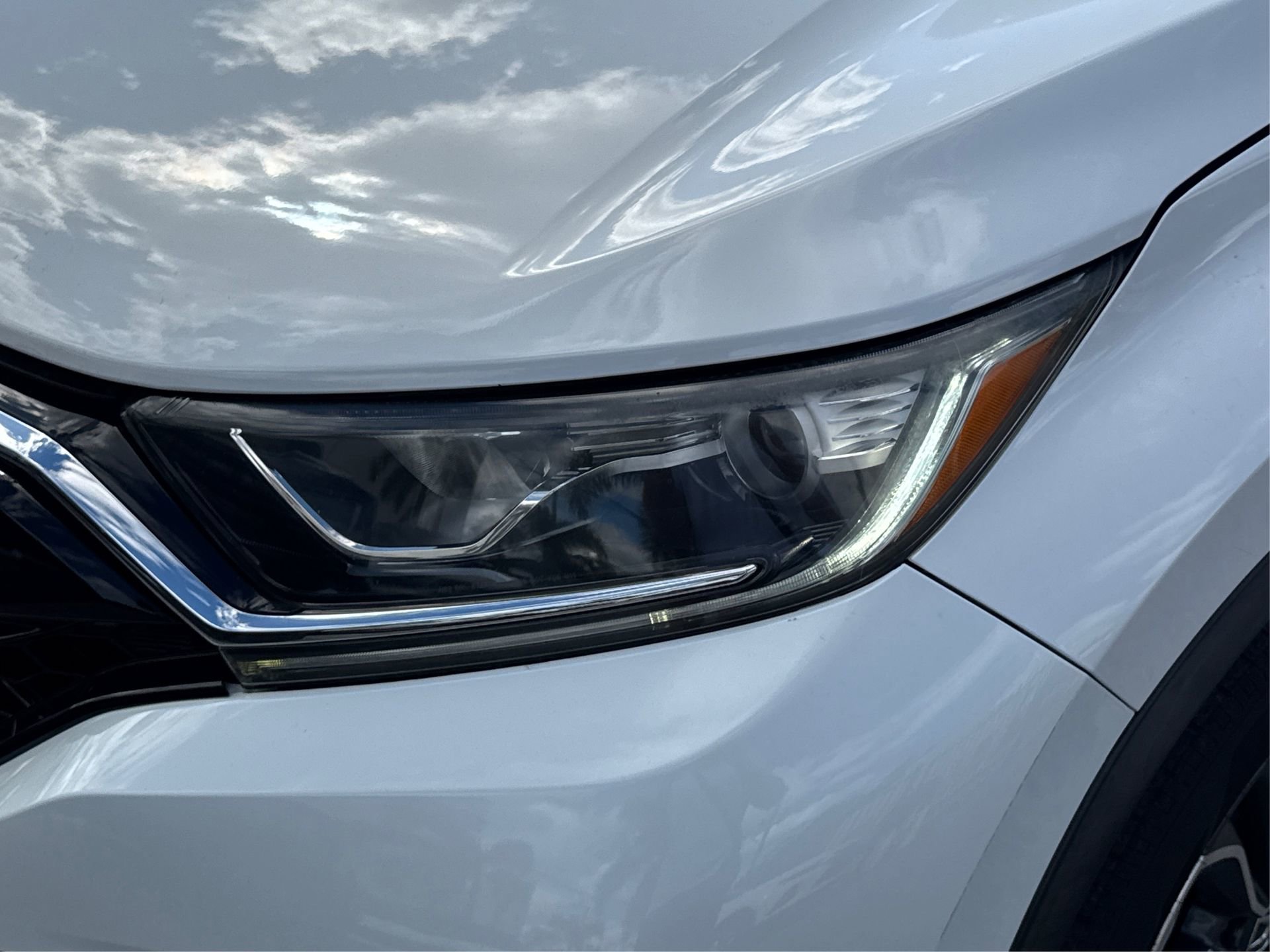 Used 2021 Honda CR-V EX image 14