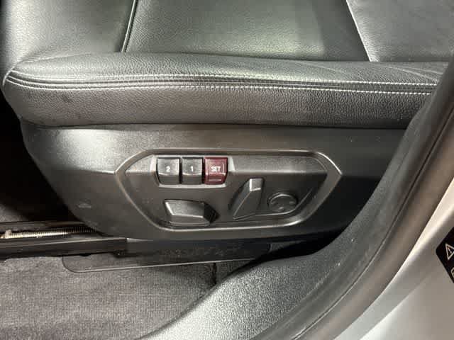 Used 2017 BMW X3 xDrive35i AWD/4WD image 24