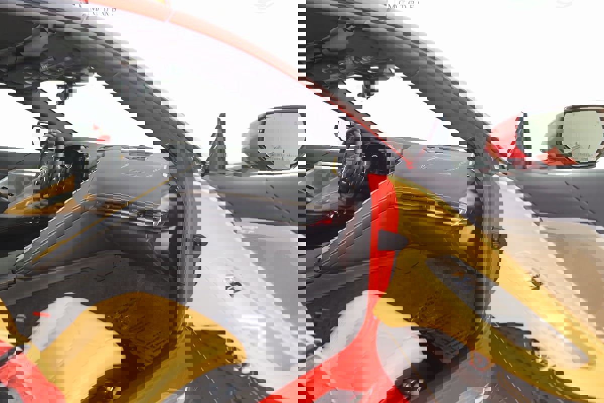 Used 2023 Chevrolet Corvette Stingray Preferred Cpe w/ 2LT image 79