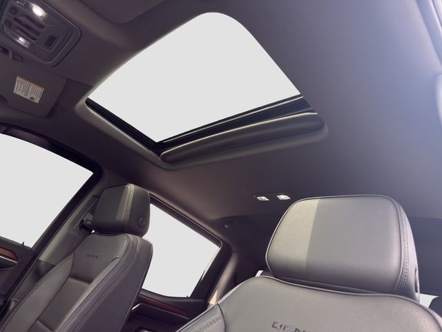 Used 2024 GMC Sierra 1500 Denali w/ Denali Reserve Package image 28