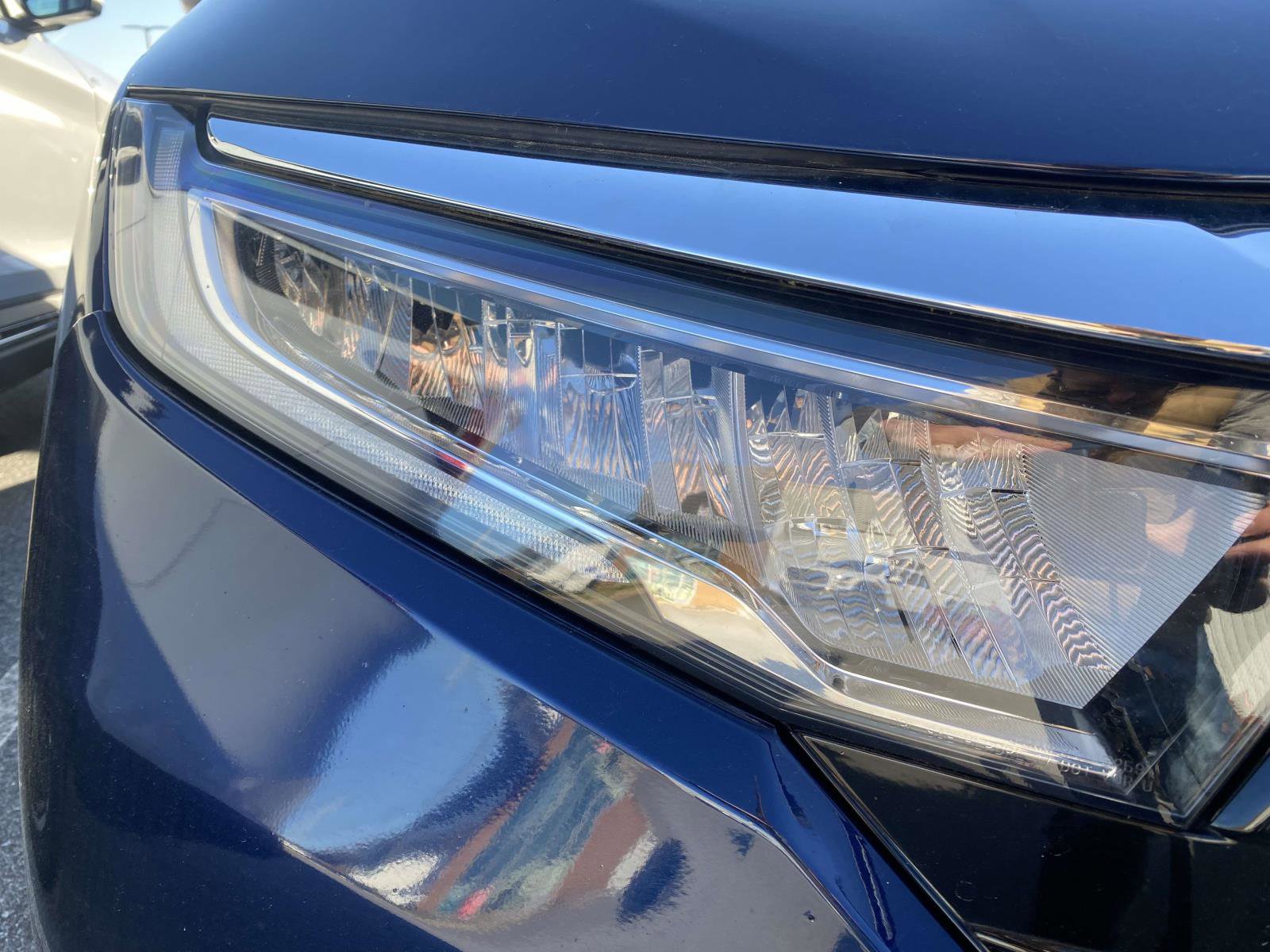 Used 2021 Honda Odyssey EX-L image 12