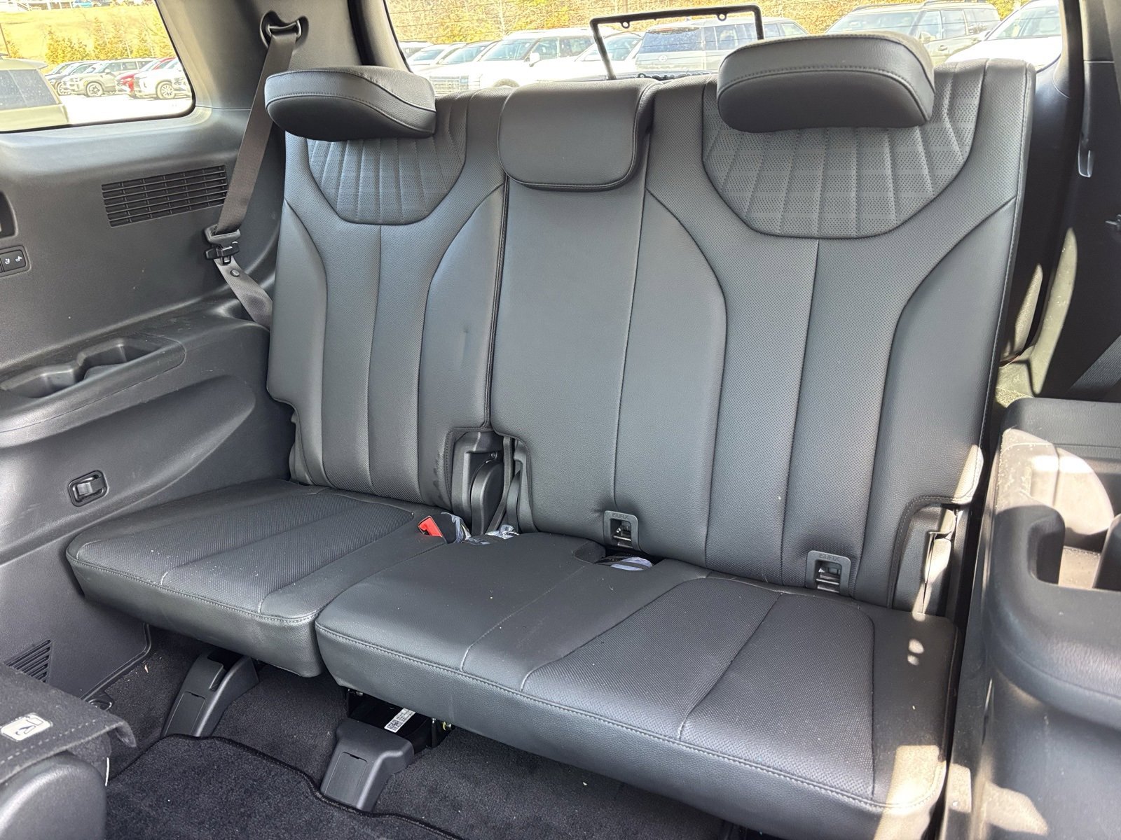 Used 2024 Hyundai Palisade Limited image 9