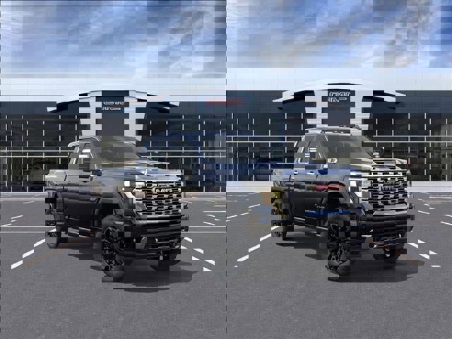 New 2026 GMC Sierra 2500 Denali w/ Technology Package image 1