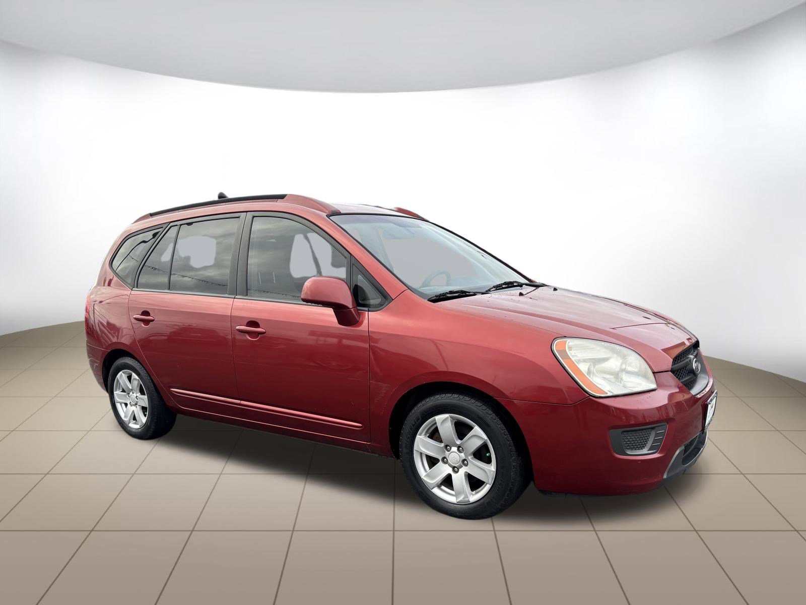 Used 2007 Kia Rondo LX w/ Convenience Pkg