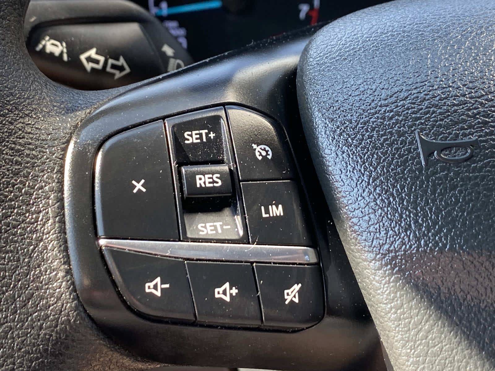 Used 2025 Ford Transit 250 Low Roof w/ Exterior Upgrade Package RWD image 19