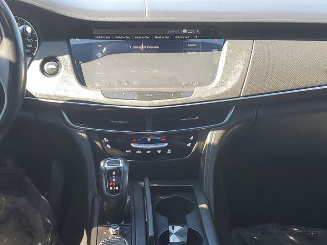 Used 2020 Cadillac CT6 Luxury image 36
