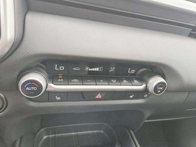 New 2026 MAZDA CX-50 AWD 2.5 S w/ Weather Package image 22