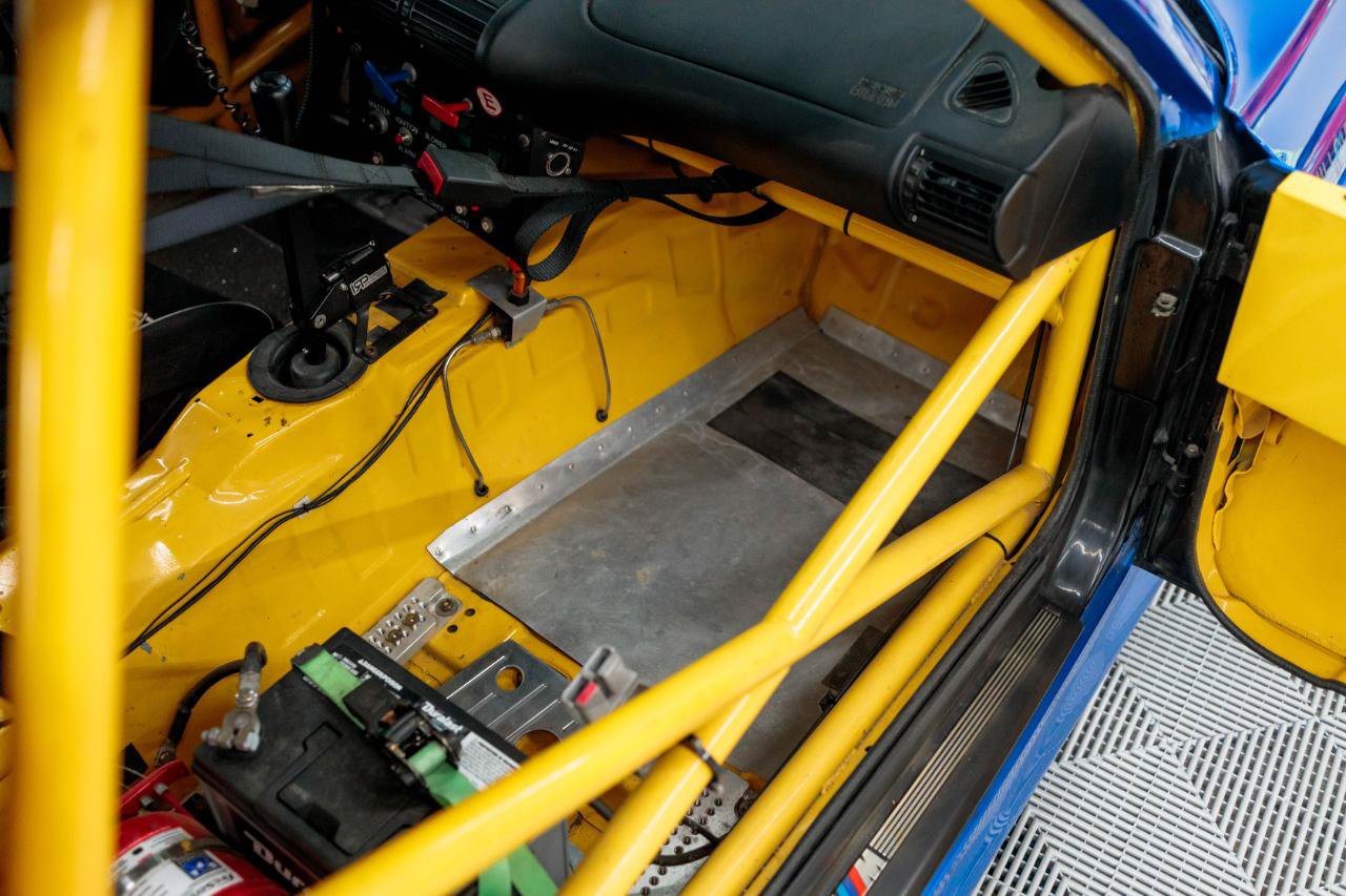 Used 2000 BMW M Coupe RWD image 53