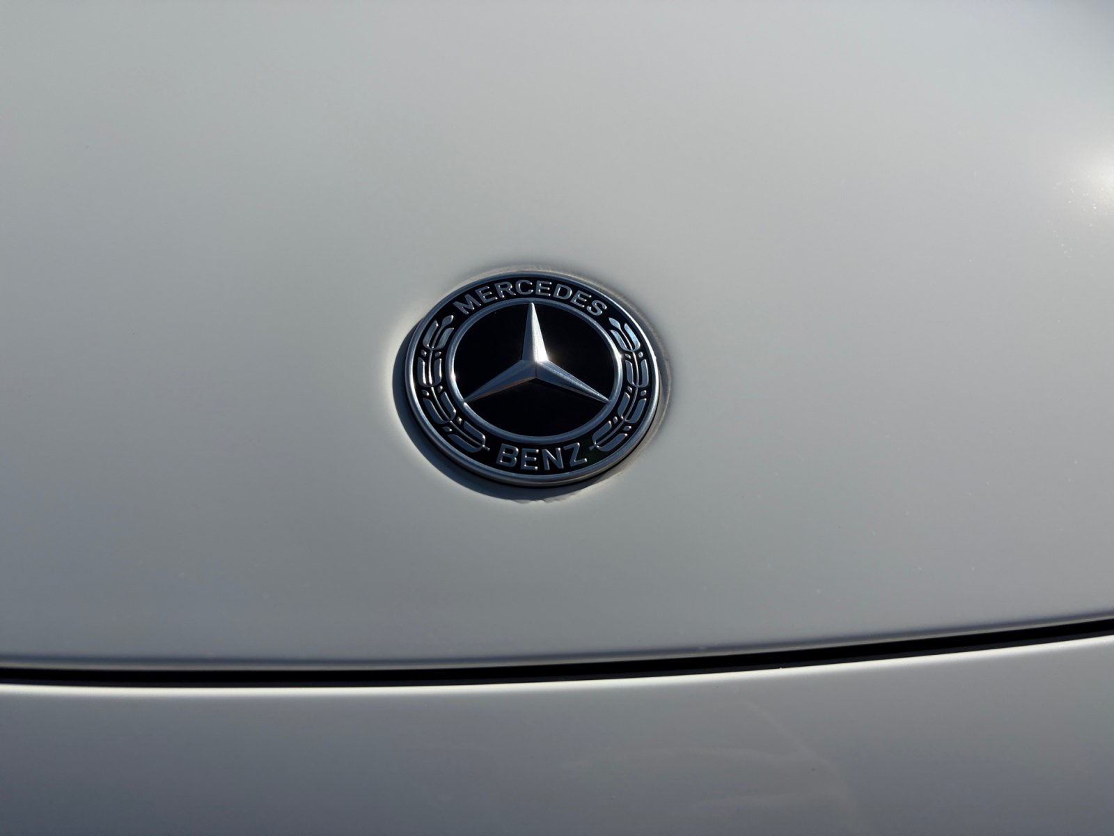 New 2026 Mercedes-Benz GLB 250 4MATIC image 23