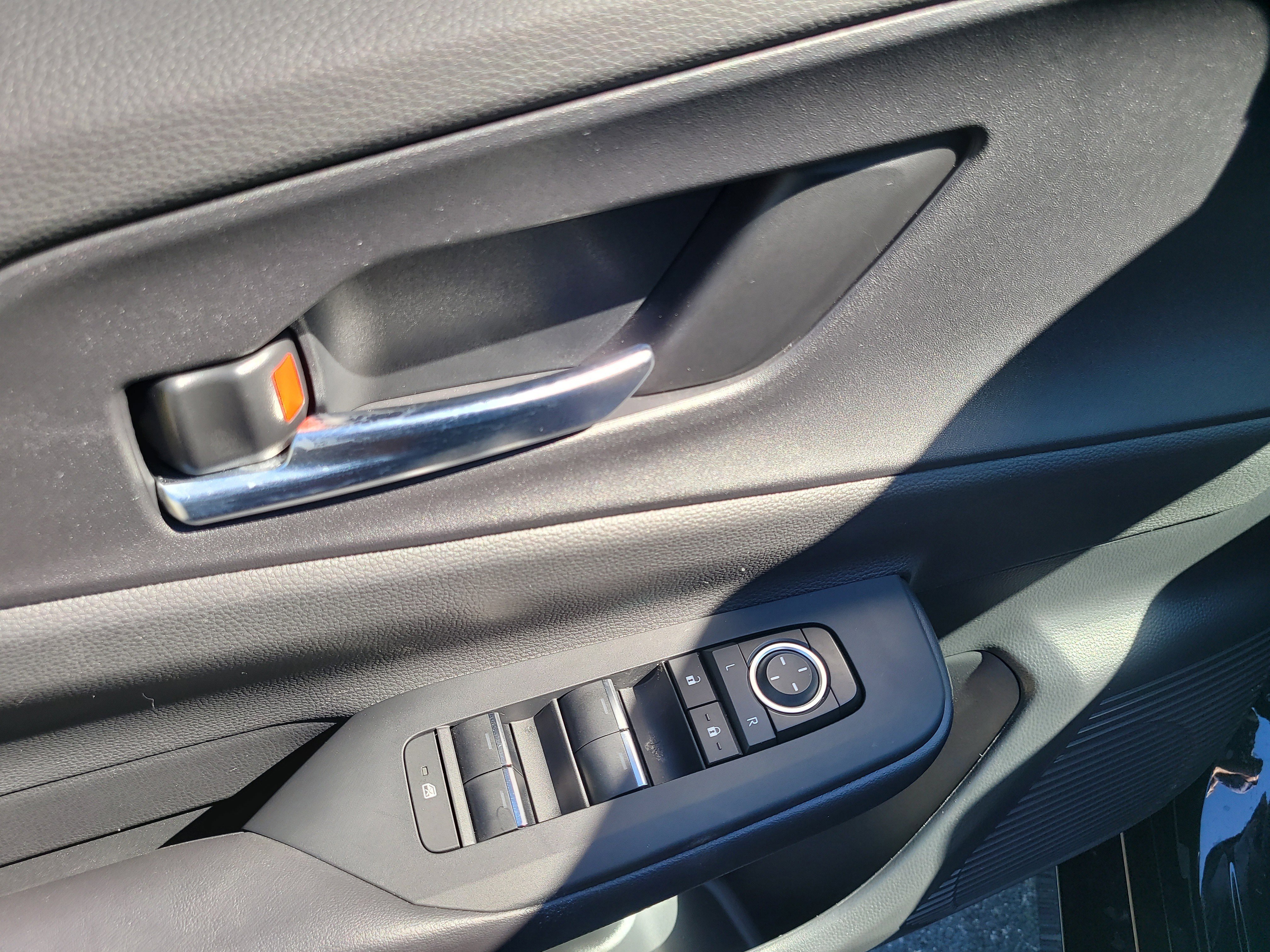 Certified 2024 Toyota Prius Prime image 17