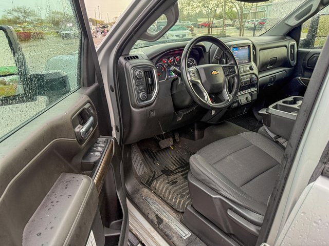 Used 2023 Chevrolet Silverado 3500 LT image 10