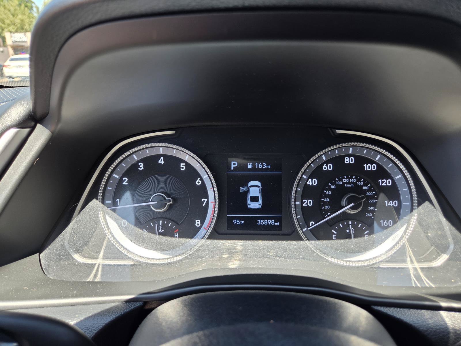 Used 2022 Hyundai Sonata SE FWD image 27