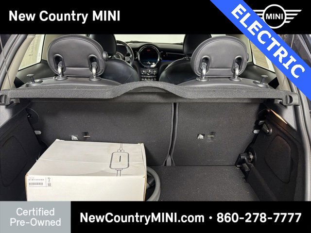 Certified 2023 MINI Cooper SE image 24