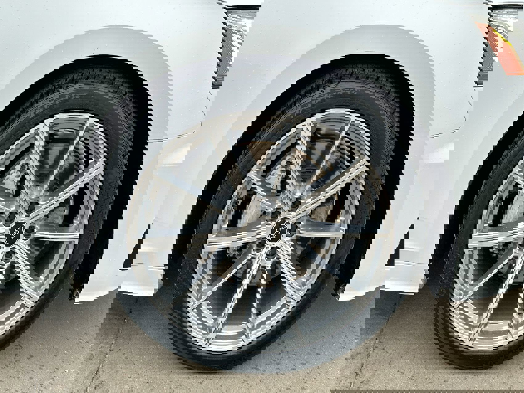 Used 2025 Audi A5 2.0T Premium Plus image 10