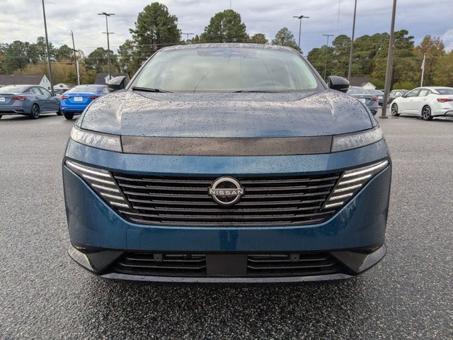 New 2026 Nissan Murano Platinum image 9
