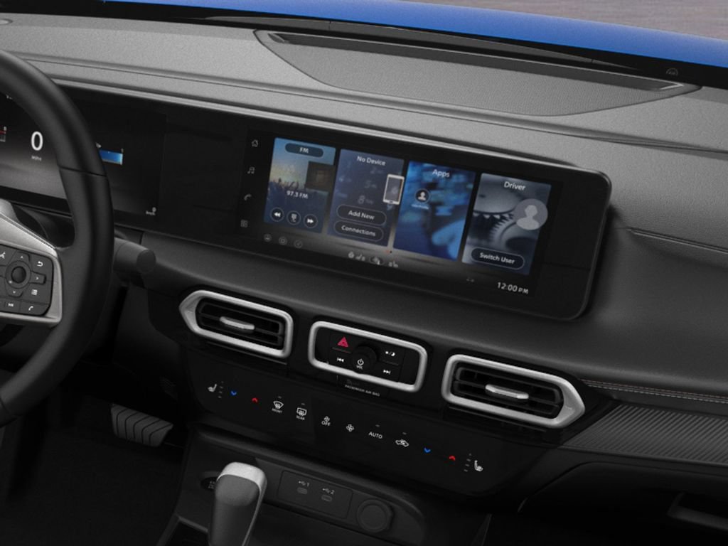 New 2027 Nissan Sentra SR w/ SR All Weather Package FWD image 20