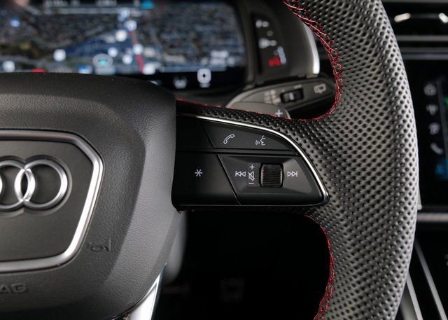 New 2026 Audi SQ8 Prestige image 21