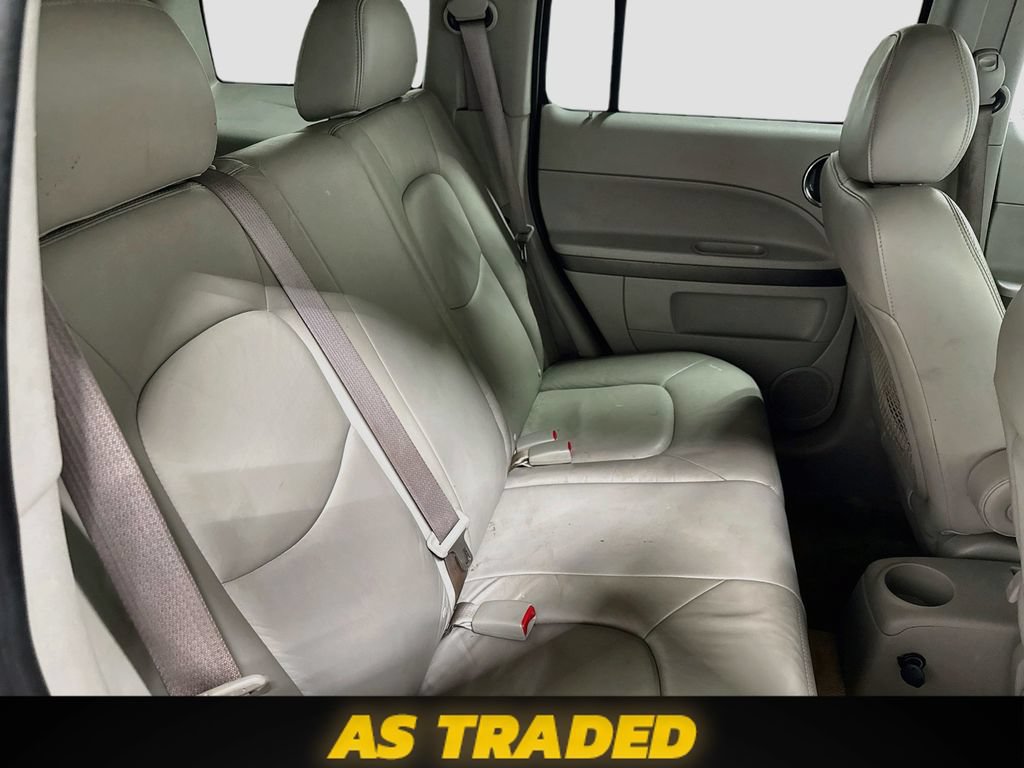Used 2007 Chevrolet HHR LT w/ LT Preferred Equipment Group FWD image 26
